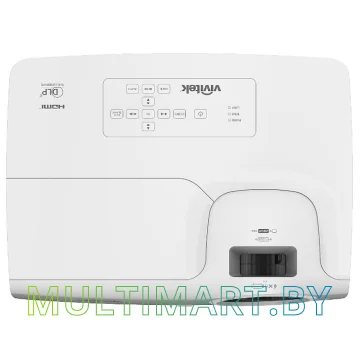 Проектор Vivitek DS262 картинка 2